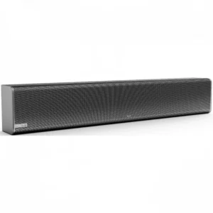 Опция для Аудиоконференций Yealink Звуковая панель MSpeaker II Black