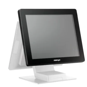 Дисплей покупателя Posiflex POS-монитор LM-4015-B (15, Black, для RT series) F0000002838