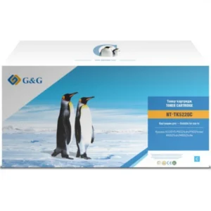 Тонер G&G GG-TK5220C