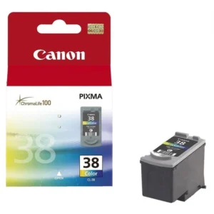 Струйный картридж Canon BJ CRGCL-38 2146B001