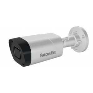 IP видеокамера Falcon Eye FE-IPC-BV2-50PA Цилиндрическая, Уличная, Проводная, 2.8 ~ 12 мм, 1/2.8", 2 Мп ~ 1920×1080 Full HD
