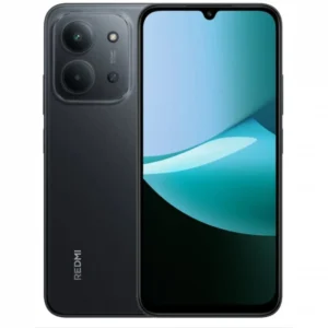 Смартфон Xiaomi Redmi 15C 8/256Gb Midnight Black X67517 256 Гб, 8 Гб