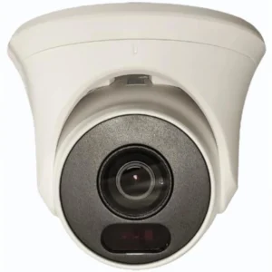 IP видеокамера Tantos TSi-Eeco25FP 00-00122952 Сферическая, Уличная, Проводная, 2.8 мм, 1/3", 2 Мп ~ 1920×1080 Full HD
