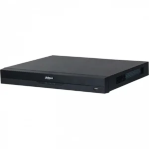 Видеорегистратор Dahua DHI-NVR5208-8P-EI