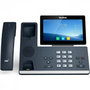 IP Телефон Yealink SIP-T58W
