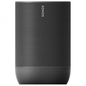 Портативная колонка Sonos Move Black MOVE1EU1BLK Черный