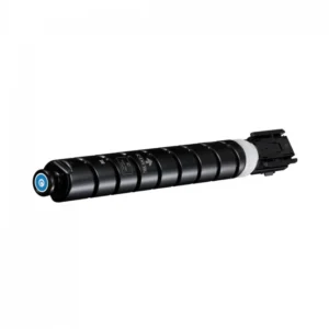 Лазерный картридж Canon Тонер-картридж C-EXV 58L CYAN, 3767C002AA
