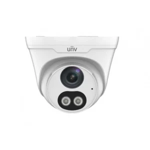 IP видеокамера UNIVIEW IPC3614LE-ADF28KC-DL Купольная, Уличная, Проводная, 2.8 мм, 1/3", 4 Мп ~ 2688×1520