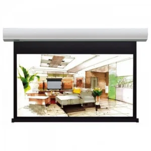 Проекционный экран Lumien LCC-100115
