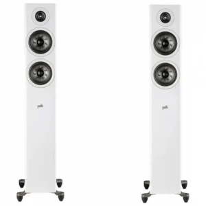 Аксессуар для аудиотехники Polk audio Reserve R500/W-P