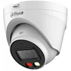 IP видеокамера Dahua DH-IPC-HDW1239VP-A-IL-0360B Купольная, Уличная, Проводная, 3.6 мм, 1/2.8", 2 Мп ~ 1920×1080 Full HD