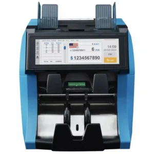 Счетчик банкнот AB 120 Cash Hunter Н0000001243