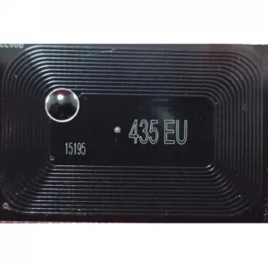 Опция для печатной техники ELP Imaging Чип для (TK-435) TASKalfa 180/181/220/221 15K ELP-CH-TK435-15K Чип