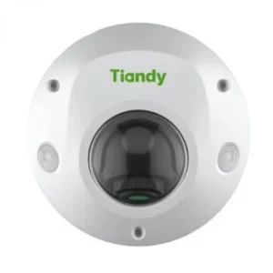 IP видеокамера Tiandy C32PS TC-C32PS Купольная, Внутренней установки, Проводная, 2.8 мм, 1/2.8", 2 Мп ~ 1920×1080 Full HD