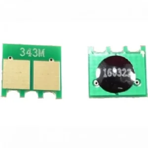 Опция для печатной техники ELP Imaging Чип для картриджа CE341A Cyan, для CLJ M775 16K ELP-CH-HCE341A Чип