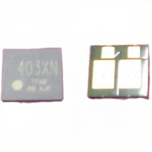 Опция для печатной техники ELP Imaging Чип для картриджа CF403X Magenta, 2.3K для Color LJ Pro M252/M274/M277 ELP-CH-HCF403X-M-2.3К Чип