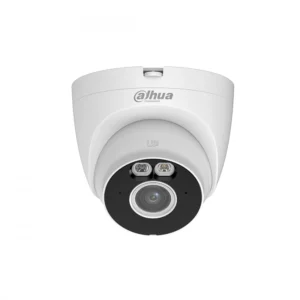 IP видеокамера Dahua DH-T5A-PV Купольная, Уличная, WiFi + Ethernet, 2.8 мм, 1/2.7", 5 Мп ~ 2880×1620