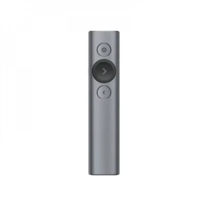Презентер Logitech Spotlight Radio USB Gray 910-004865