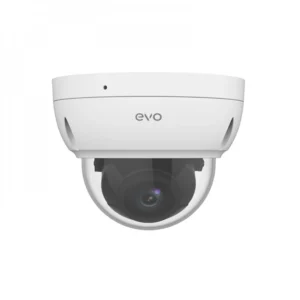 IP видеокамера Evolis IPC-3534-APKZ Купольная, Уличная, Проводная, 2.8 ~ 12 мм, 1/2.7", 4 Мп ~ 2560×1440 Quad HD