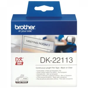 Расходный материал Brother DK 22113