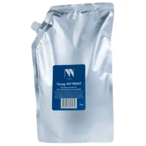 Тонер NV Print 1010-PR-1KG-BAG NV-1010-PR-1KG-BAG