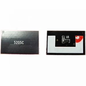 Опция для печатной техники ELP Imaging Чип для TASKalfa 356ci (TK-5205C) Cyan, 12K ELP-CH-TK5205C Чип