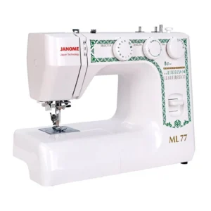 Janome ML 77 Швейная машина