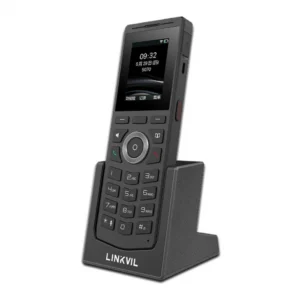 IP Телефон Fanvil W610D