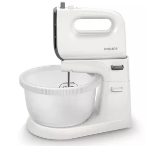 Миксер Philips HR3745/00 Стационарный, 450 Вт