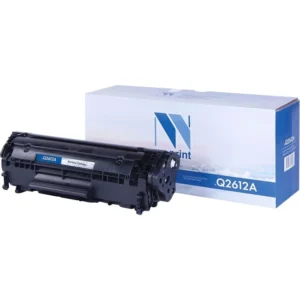 Тонер NV Print NV-Q2612A-SET3