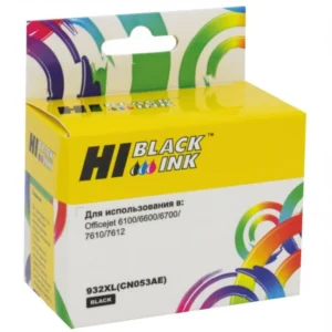 Струйный картридж Hi-Black HB-CN053AE 15011974332