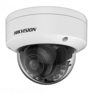 IP видеокамера Hikvision DS-2CD2187G2H-LISU(2.8MM) Купольная, Уличная, Проводная, 2.8 мм, 1/1.8ʺ, 8 Мп ~ 3840×2160 4K UHD или Ultra HD