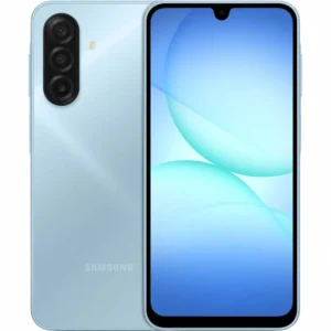 Смартфон Samsung Galaxy A17 SM-A175FLBCMEA 128 Гб, 6 Гб