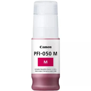 Струйный картридж Canon Pigment Ink PFI-050 Magenta 5700C001AA