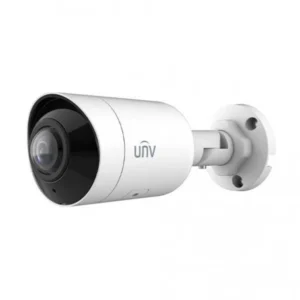 IP видеокамера UNIVIEW IPC2105SB-ADF16KM-I0 Цилиндрическая, Уличная, Проводная, 1.68 мм, 1/2.7", 5 Мп ~ 2880×1620