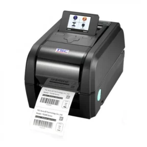 Принтер этикеток TSC TX610-A001-1202
