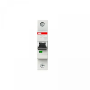 ABB S201-C1 2CDS251001R0014