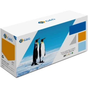Лазерный картридж G&G GG-006R01696