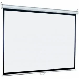 Проекционный экран Lumien LEP-100121