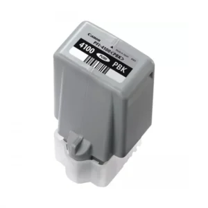 Струйный картридж Canon PFI-4100 Photo Black 6777C001AA