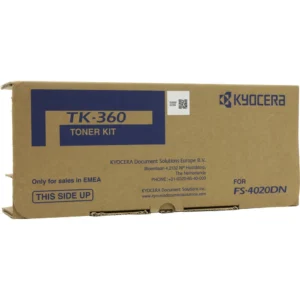 Тонер Kyocera TK-360