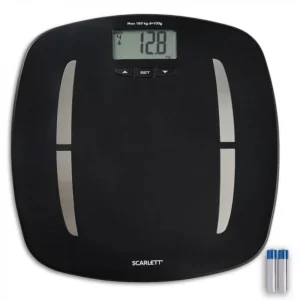 Весы Scarlett SC-BS33ED83 180 кг.