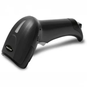 Сканер штрихкода Mertech 2310 P2D 4789/4865 Ручной проводной, 1D/2D, USB, Черный
