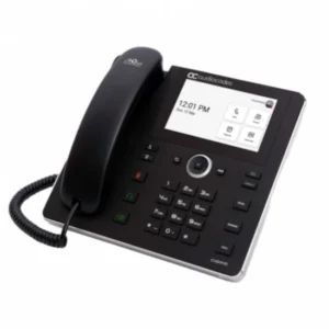 IP Телефон AudioCodes IP450HD AC-450