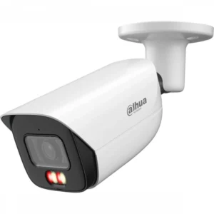 IP видеокамера Dahua DH-IPC-HFW3449EP-AS-IL-0280B Цилиндрическая, Уличная, Проводная, 2.8 мм, 1/2.9", 4 Мп ~ 2560×1440 Quad HD