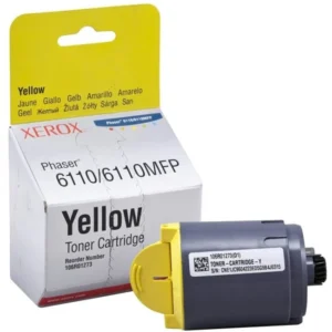 Тонер Xerox 106R01204