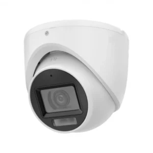 IP видеокамера iFlow F-0(T) 311329068 Купольная, Уличная, Проводная, 2.8 мм, 1/2.9", 2 Мп ~ 1920×1080 Full HD