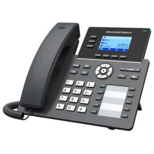 IP Телефон Grandstream GRP2604