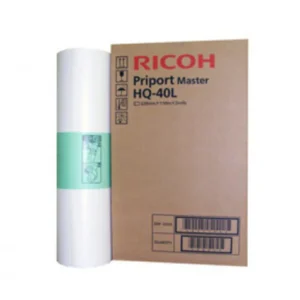 Опция для печатной техники Ricoh HQ40L 893196 Дополнительные зап. части