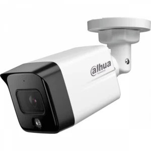 IP видеокамера Dahua DH-IPC-HFW1431TC1P-A-0360B-S6 Цилиндрическая, Уличная, Проводная, 3.6 мм, 1/2.9", 4 Мп ~ 2560×1440 Quad HD